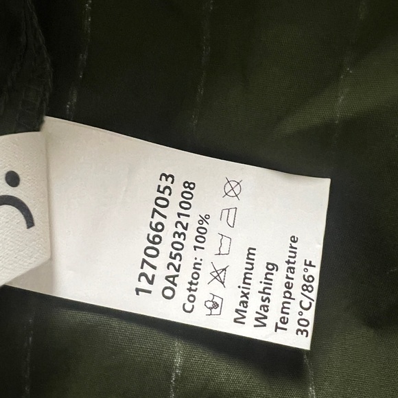 Commense Striped Maxi Dress - Picture 13 of 13